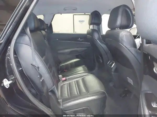 5XYPHDA5XGG162568 2016 KIA SORENTO - Image 8