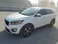 5XYPHDA5XGG163042 2016 KIA SORENTO