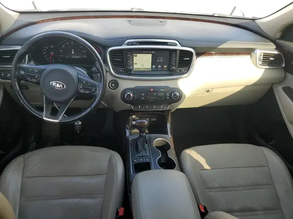 5XYPHDA5XGG163042 2016 KIA SORENTO - Image 8