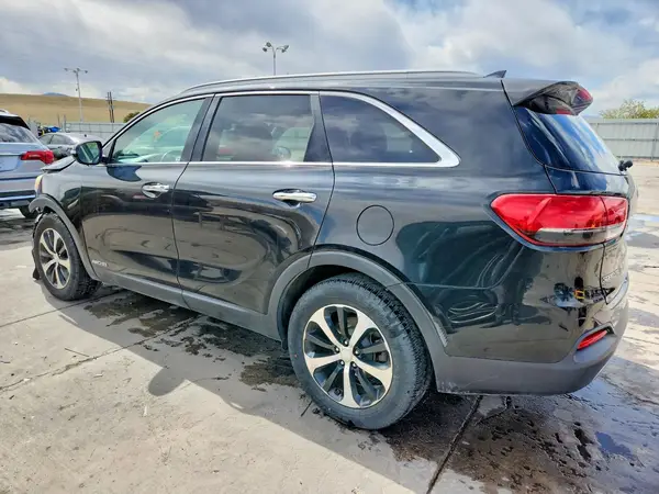 5XYPHDA5XGG174137 2016 KIA SORENTO - Image 2