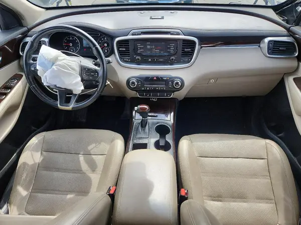 5XYPHDA5XGG174137 2016 KIA SORENTO - Image 8
