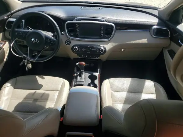 5XYPHDA5XGG177250 2016 KIA SORENTO - Image 8
