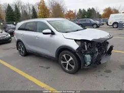 5XYPHDA5XGG177667 2016 KIA SORENTO