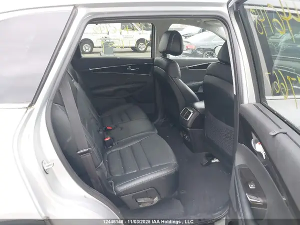 5XYPHDA5XGG177667 2016 KIA SORENTO - Image 8