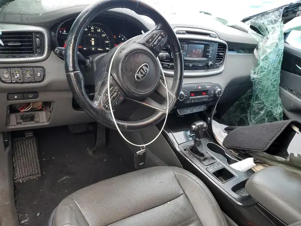 5XYPHDA5XGG181072 2016 KIA SORENTO - Image 8