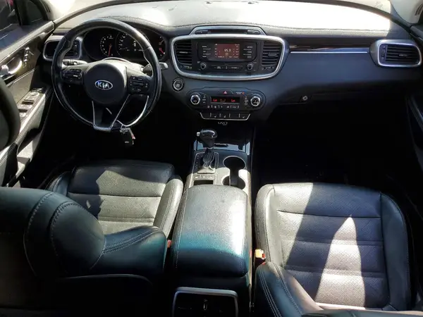 5XYPHDA5XGG183484 2016 KIA SORENTO - Image 8