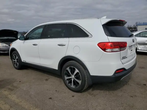 5XYPHDA5XHG201970 2017 KIA SORENTO - Image 2