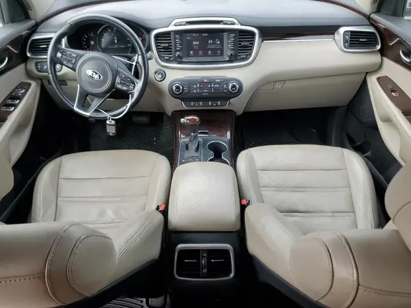 5XYPHDA5XHG201970 2017 KIA SORENTO - Image 8