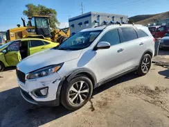 5XYPHDA5XHG204397 2017 KIA SORENTO