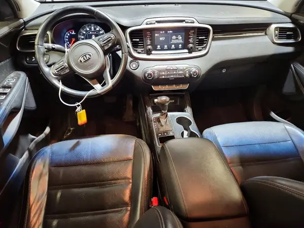 5XYPHDA5XHG223385 2017 KIA SORENTO - Image 8