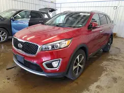 5XYPHDA5XHG229168 2017 KIA SORENTO