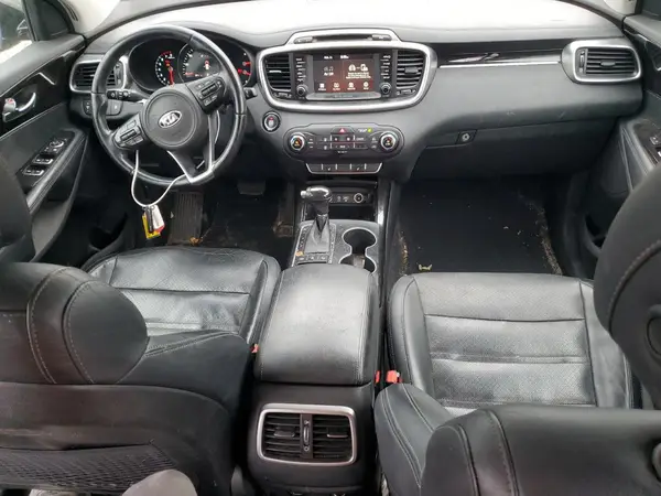5XYPHDA5XHG232037 2017 KIA SORENTO - Image 8