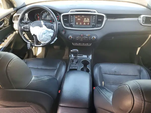 5XYPHDA5XHG232247 2017 KIA SORENTO - Image 8