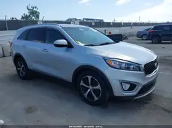 5XYPHDA5XHG233222 2017 KIA SORENTO