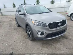 5XYPHDA5XHG238047 2017 KIA SORENTO