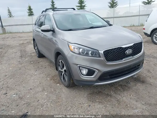 5XYPHDA5XHG238047 2017 KIA SORENTO - Image 1