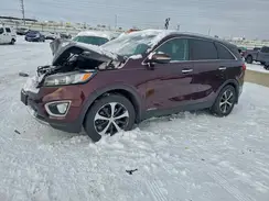 5XYPHDA5XHG259979 2017 KIA SORENTO
