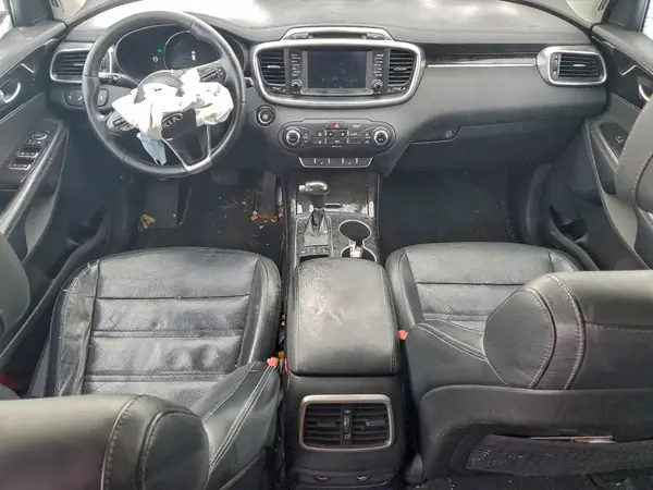 5XYPHDA5XHG259979 2017 KIA SORENTO - Image 8