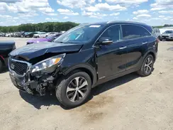 5XYPHDA5XHG275728 2017 KIA SORENTO