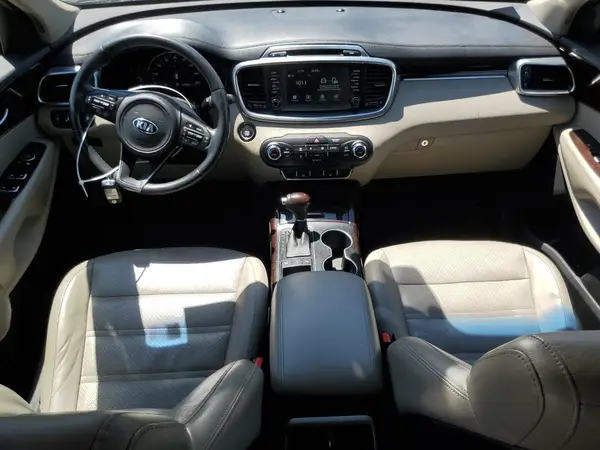 5XYPHDA5XHG275728 2017 KIA SORENTO - Image 8