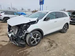 5XYPHDA5XHG304953 2017 KIA SORENTO