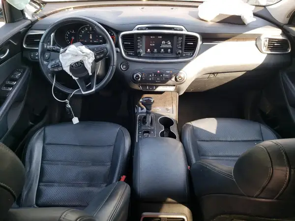5XYPHDA5XHG309151 2017 KIA SORENTO - Image 8