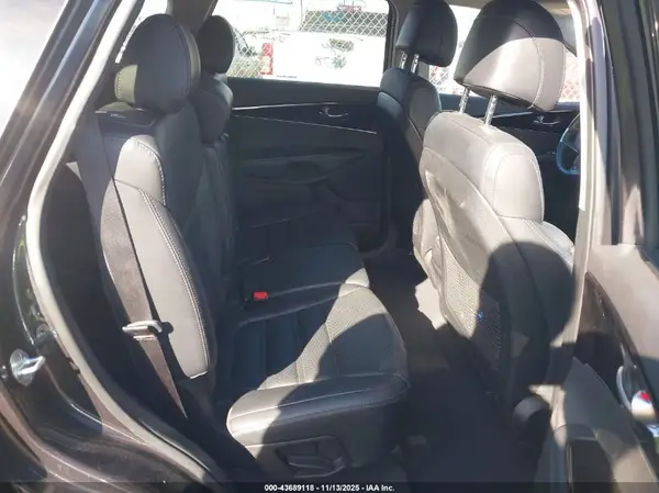 5XYPHDA5XHG312566 2017 KIA SORENTO - Image 8