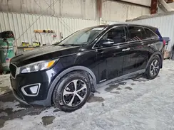 5XYPHDA5XHG314527 2017 KIA SORENTO
