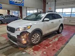 5XYPHDA5XHG314852 2017 KIA SORENTO