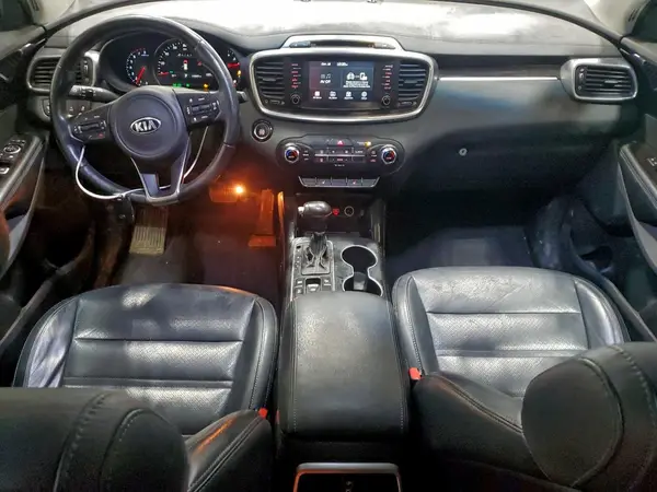 5XYPHDA5XHG314852 2017 KIA SORENTO - Image 8