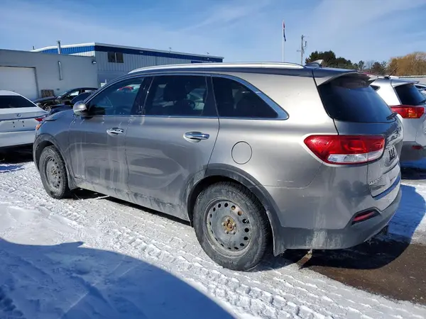5XYPHDA5XHG332512 2017 KIA SORENTO - Image 2