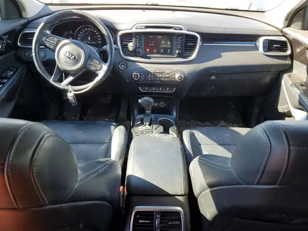 5XYPHDA5XHG332512 2017 KIA SORENTO - Image 8