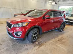 5XYPHDA5XHG337838 2017 KIA SORENTO