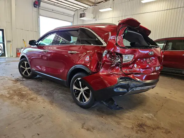 5XYPHDA5XHG337838 2017 KIA SORENTO - Image 2