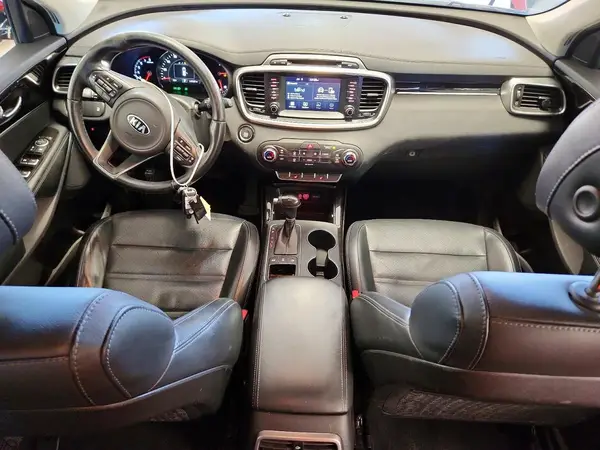 5XYPHDA5XHG337838 2017 KIA SORENTO - Image 8