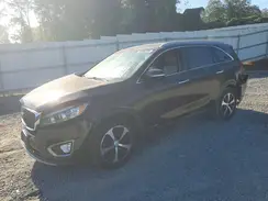 5XYPHDA5XJG362597 2018 KIA SORENTO