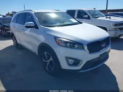 5XYPHDA5XJG365709 2018 KIA SORENTO