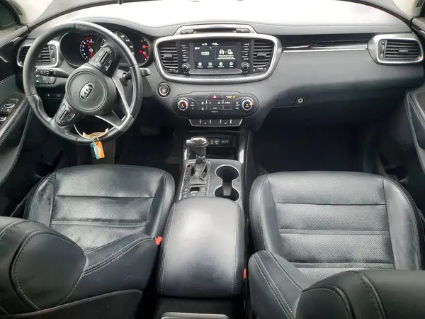 5XYPHDA5XJG366133 2018 KIA SORENTO - Image 8