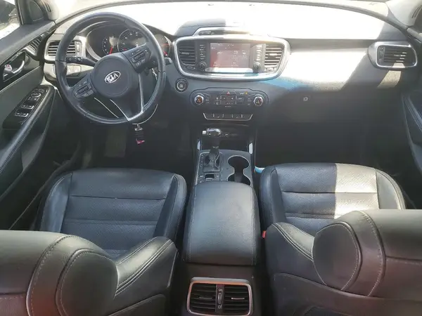 5XYPHDA5XJG376239 2018 KIA SORENTO - Image 8
