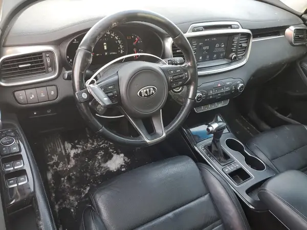 5XYPHDA5XJG397446 2018 KIA SORENTO - Image 8
