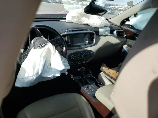 5XYPHDA5XJG424015 2018 KIA SORENTO - Image 8