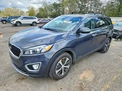 5XYPHDA5XJG429909 2018 KIA SORENTO