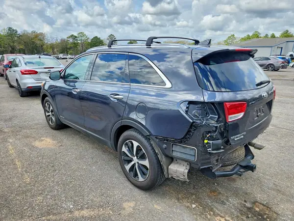 5XYPHDA5XJG429909 2018 KIA SORENTO - Image 2