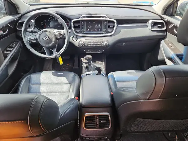 5XYPHDA5XJG429909 2018 KIA SORENTO - Image 8
