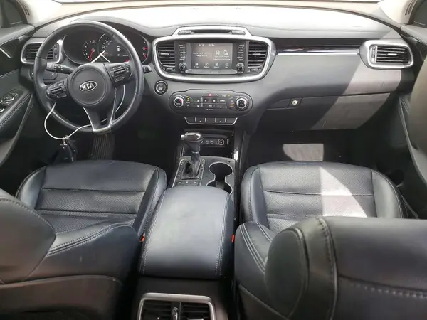 5XYPHDA5XJG431420 2018 KIA SORENTO - Image 8