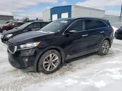 5XYPHDA5XKG443455 2019 KIA SORENTO