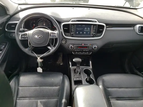 5XYPHDA5XKG443455 2019 KIA SORENTO - Image 8