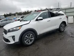 5XYPHDA5XKG447571 2019 KIA SORENTO