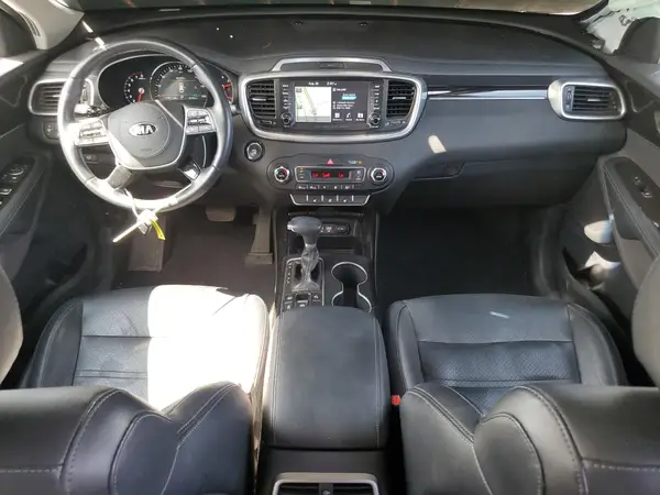 5XYPHDA5XKG456352 2019 KIA SORENTO - Image 8