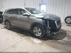 5XYPHDA5XKG463429 2019 KIA SORENTO